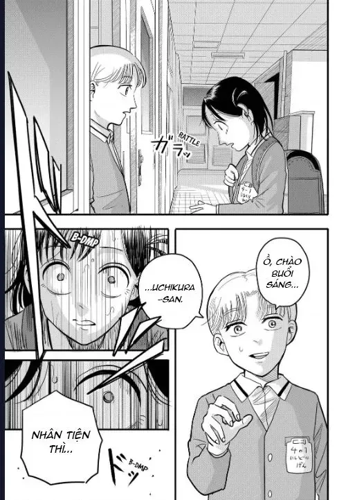 Hey! Devil Girl! Chapter 1 - Trang 38