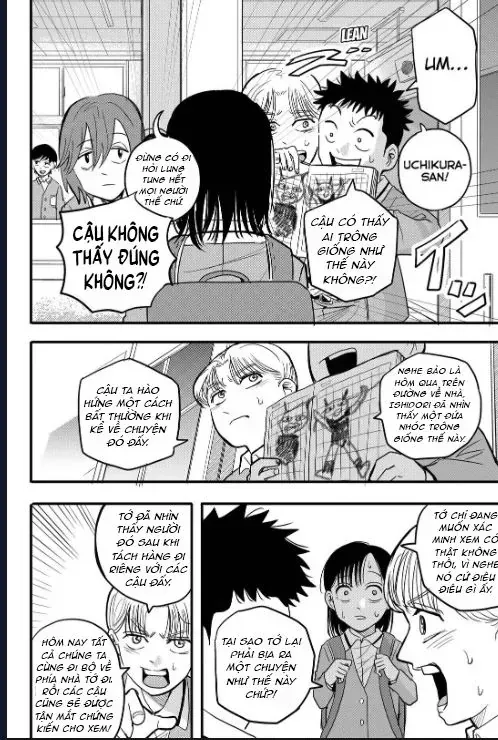 Hey! Devil Girl! Chapter 1 - Trang 39