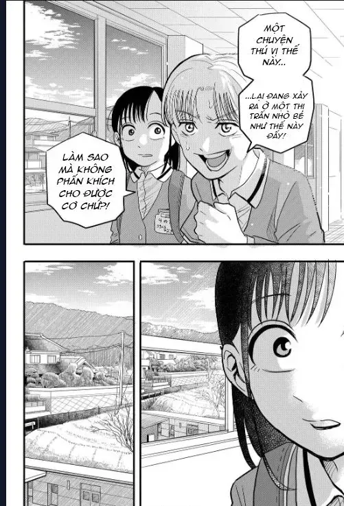 Hey! Devil Girl! Chapter 1 - Trang 41