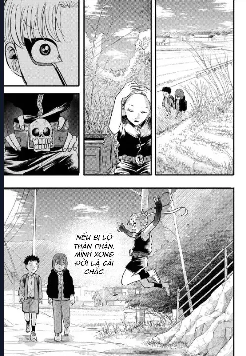 Hey! Devil Girl! Chapter 1 - Trang 42