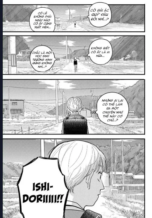 Hey! Devil Girl! Chapter 1 - Trang 44