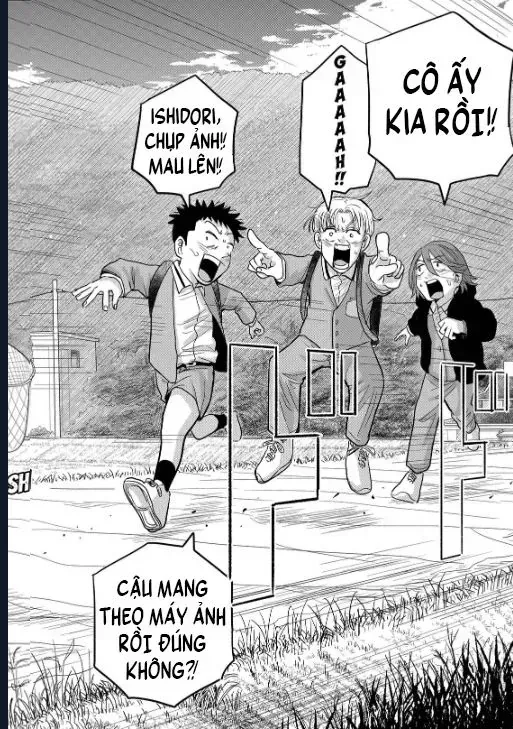 Hey! Devil Girl! Chapter 1 - Trang 45