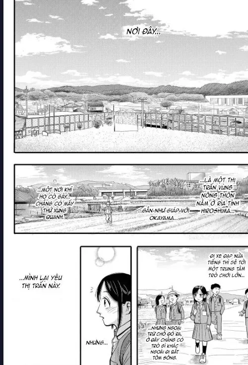 Hey! Devil Girl! Chapter 1 - Trang 6