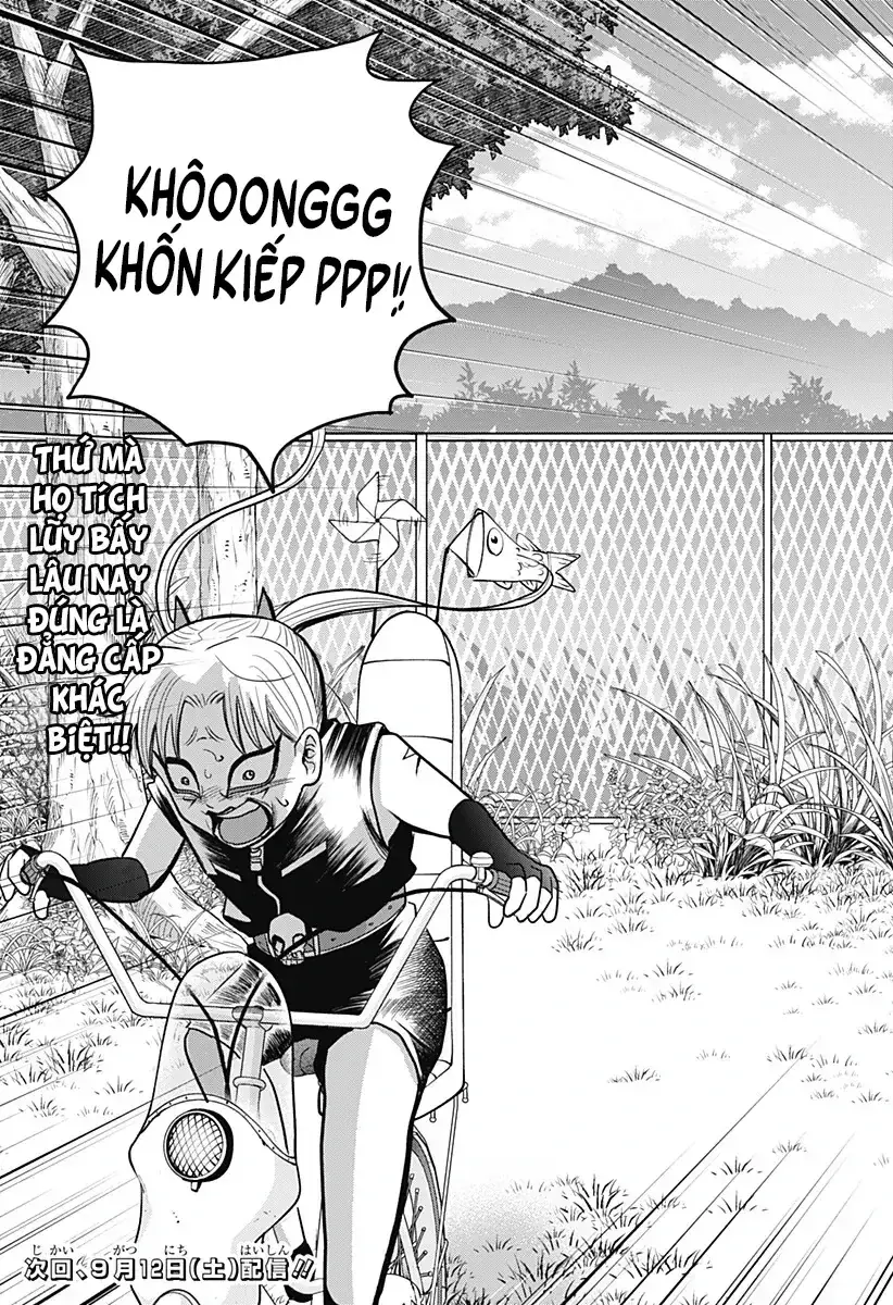 Hey! Devil Girl! Chapter 13 - Trang 24