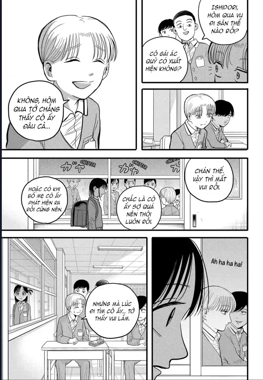 Hey! Devil Girl! Chapter 2 - Trang 14