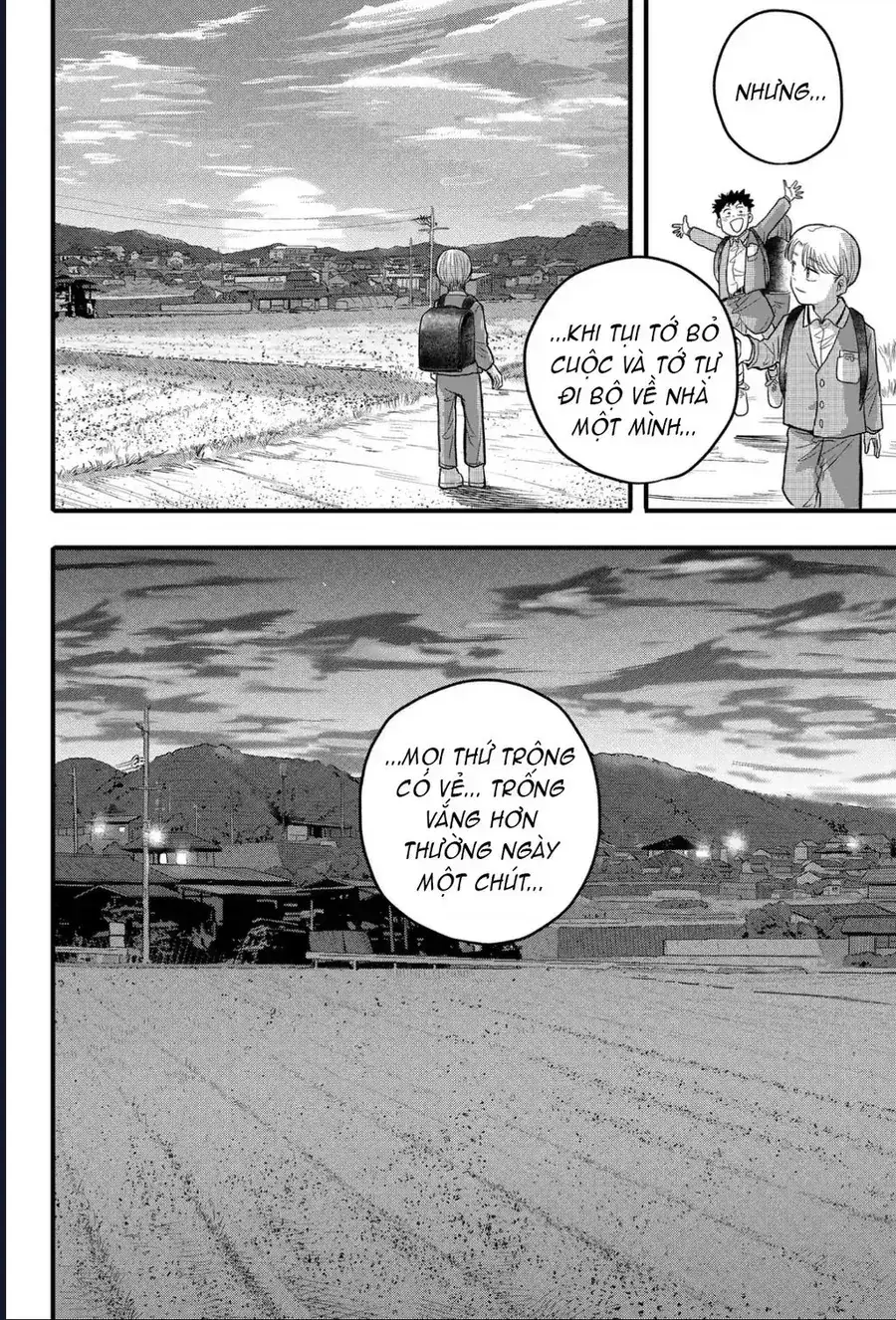Hey! Devil Girl! Chapter 2 - Trang 15