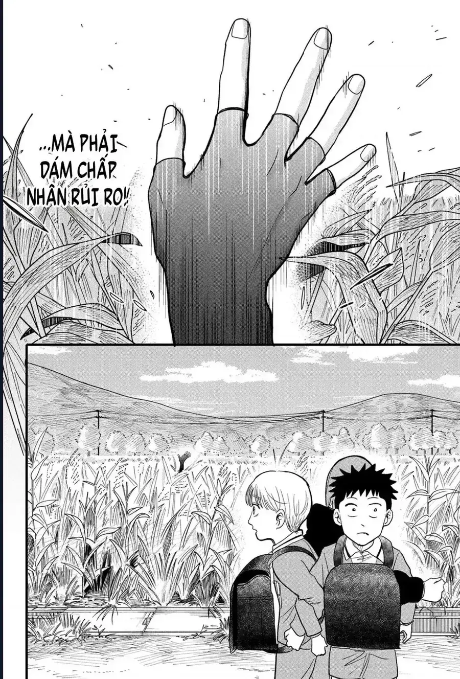 Hey! Devil Girl! Chapter 2 - Trang 19