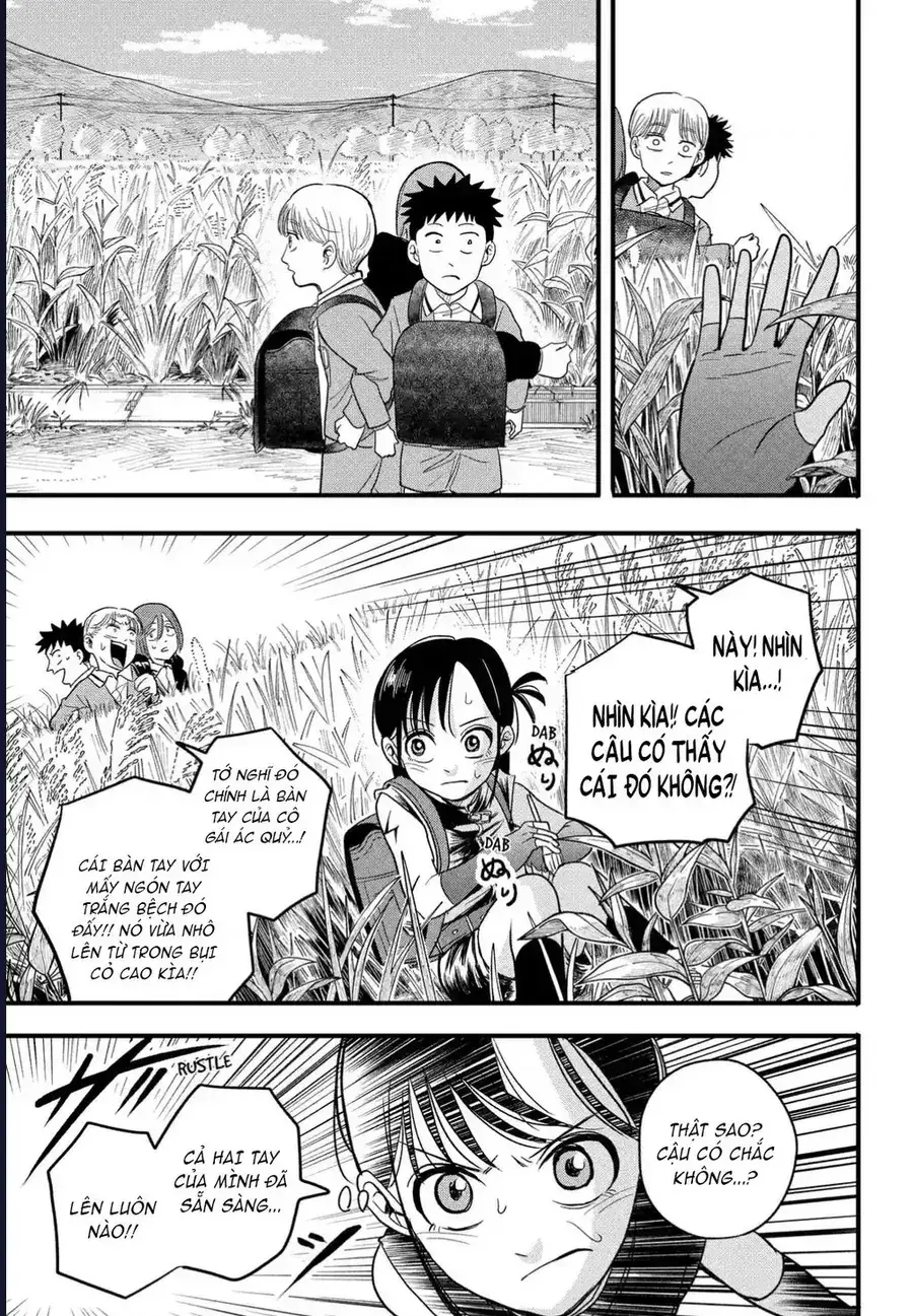 Hey! Devil Girl! Chapter 2 - Trang 20