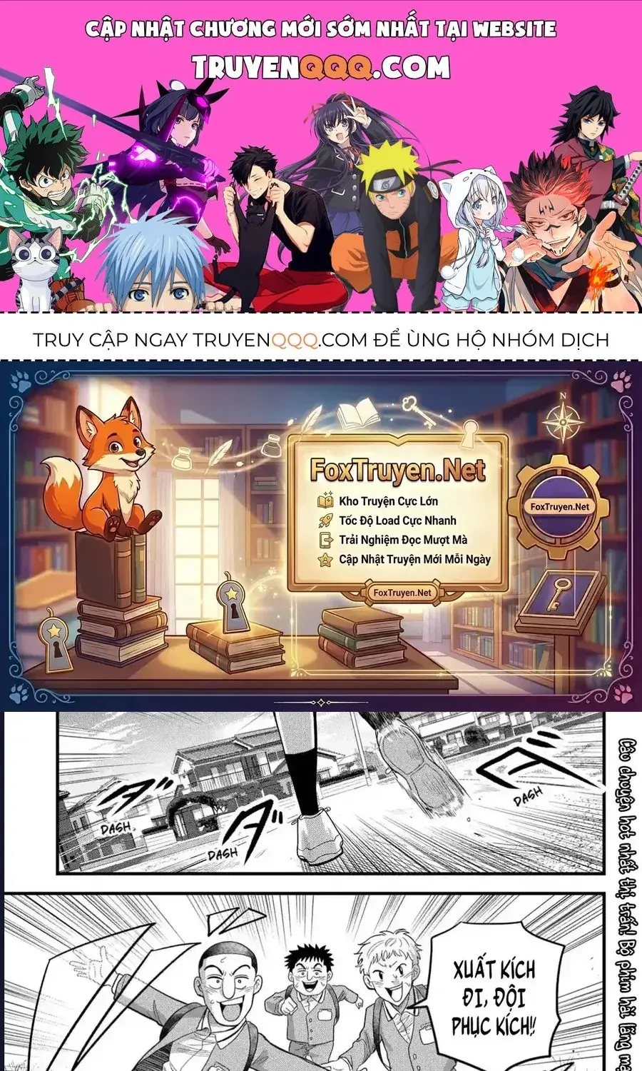 Hey! Devil Girl! Chapter 3 - Trang 2