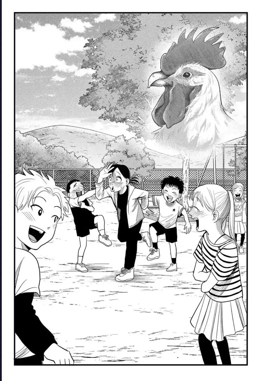 Hey! Devil Girl! Chapter 4 - Trang 16