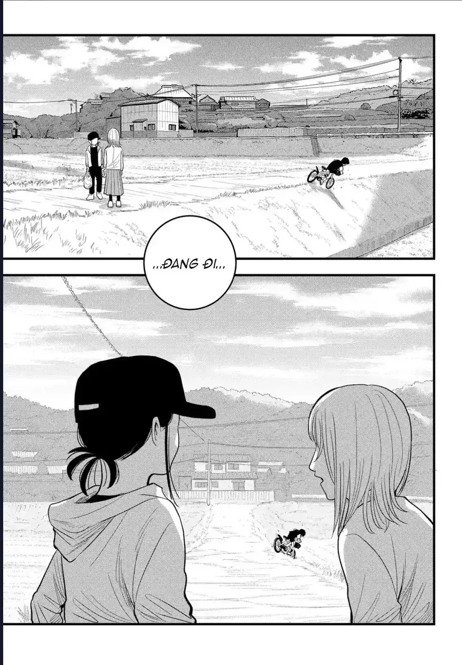 Hey! Devil Girl! Chapter 4 - Trang 19