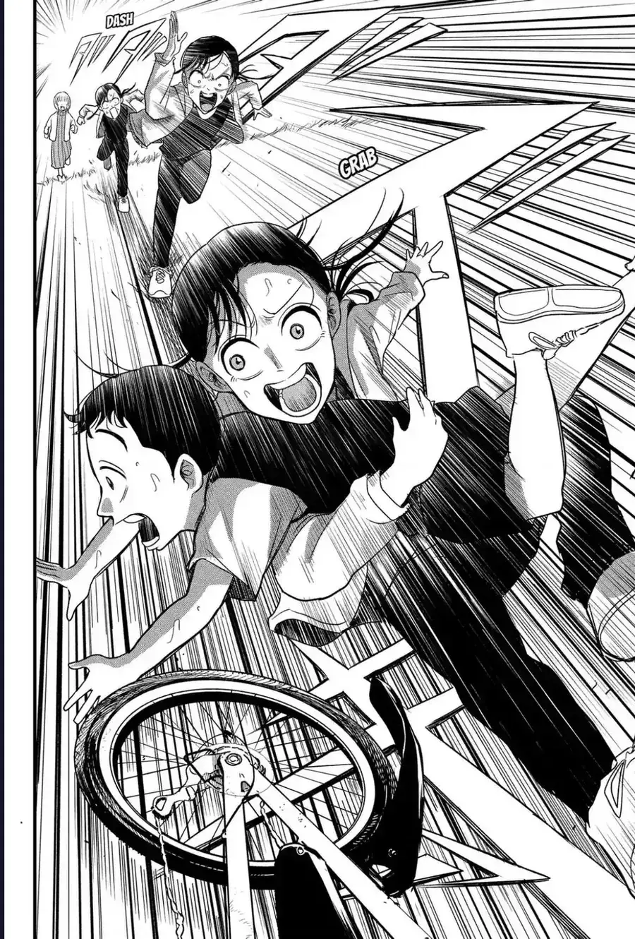 Hey! Devil Girl! Chapter 4 - Trang 20