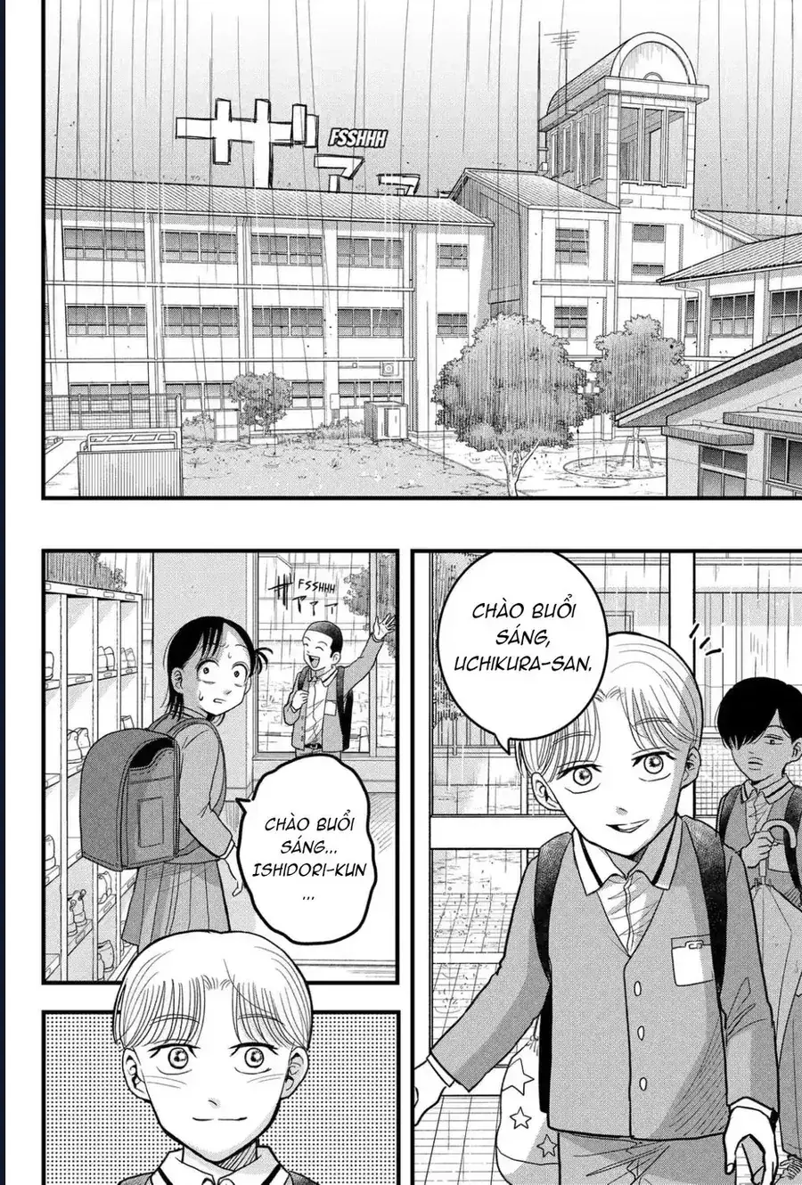 Hey! Devil Girl! Chapter 5 - Trang 12