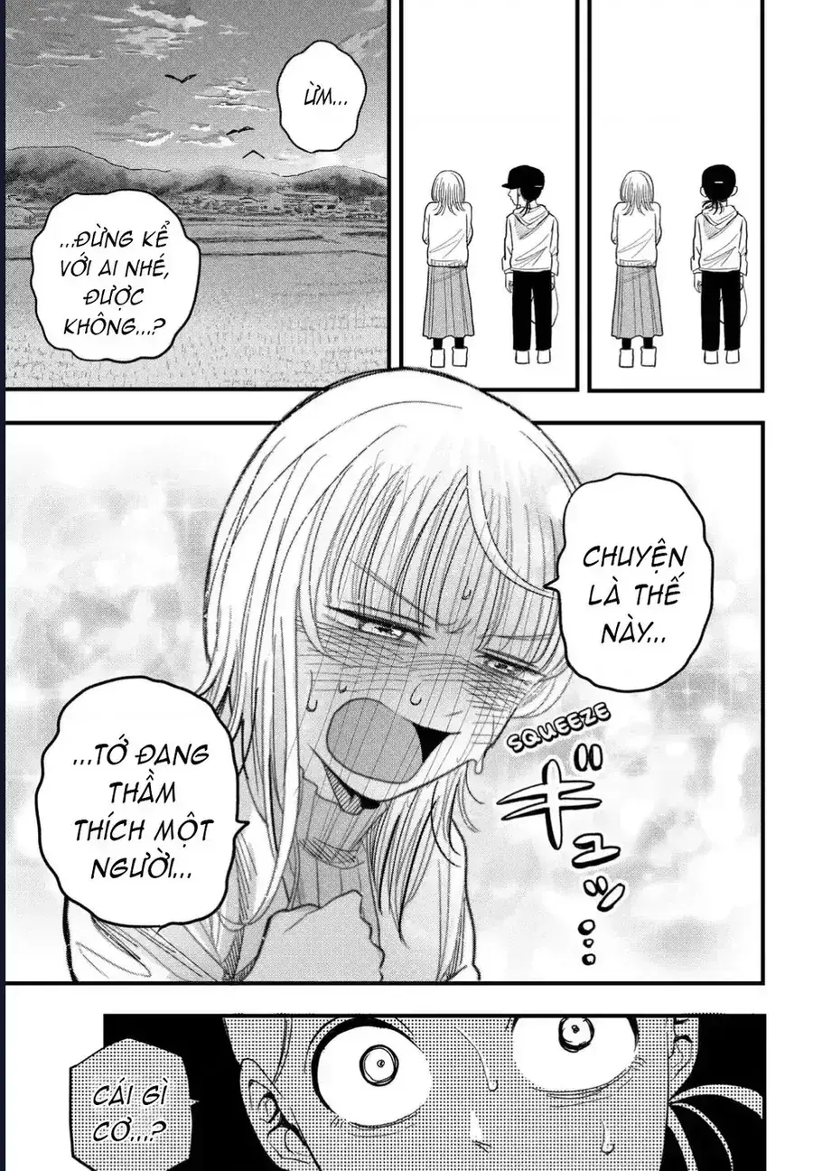 Hey! Devil Girl! Chapter 5 - Trang 5