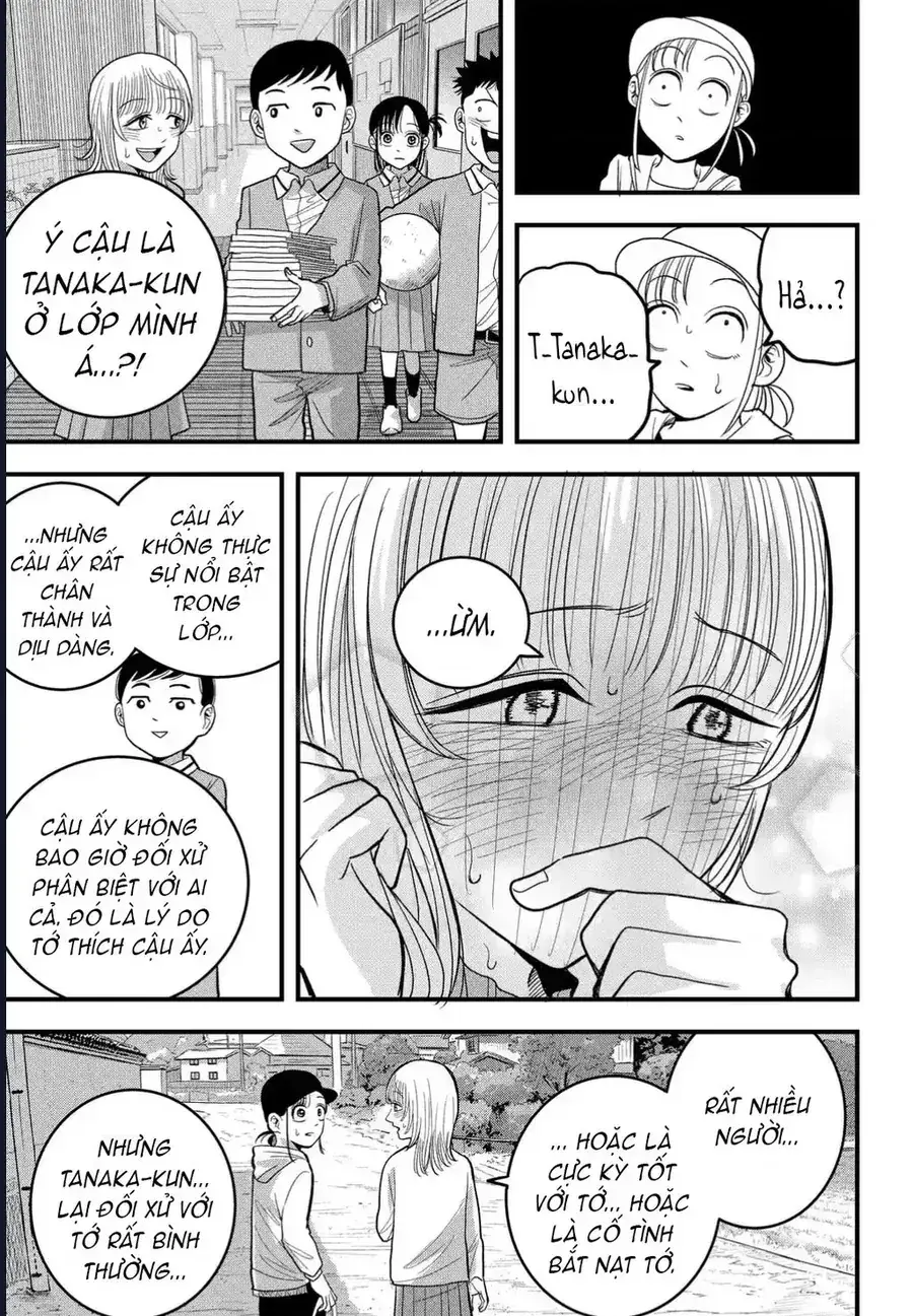 Hey! Devil Girl! Chapter 5 - Trang 7