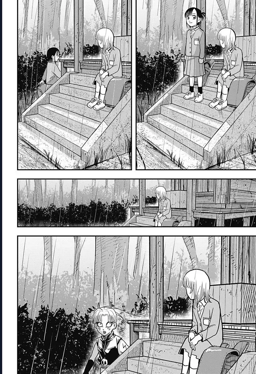Hey! Devil Girl! Chapter 6 - Trang 10