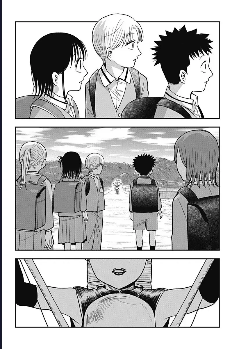 Hey! Devil Girl! Chapter 8 - Trang 18