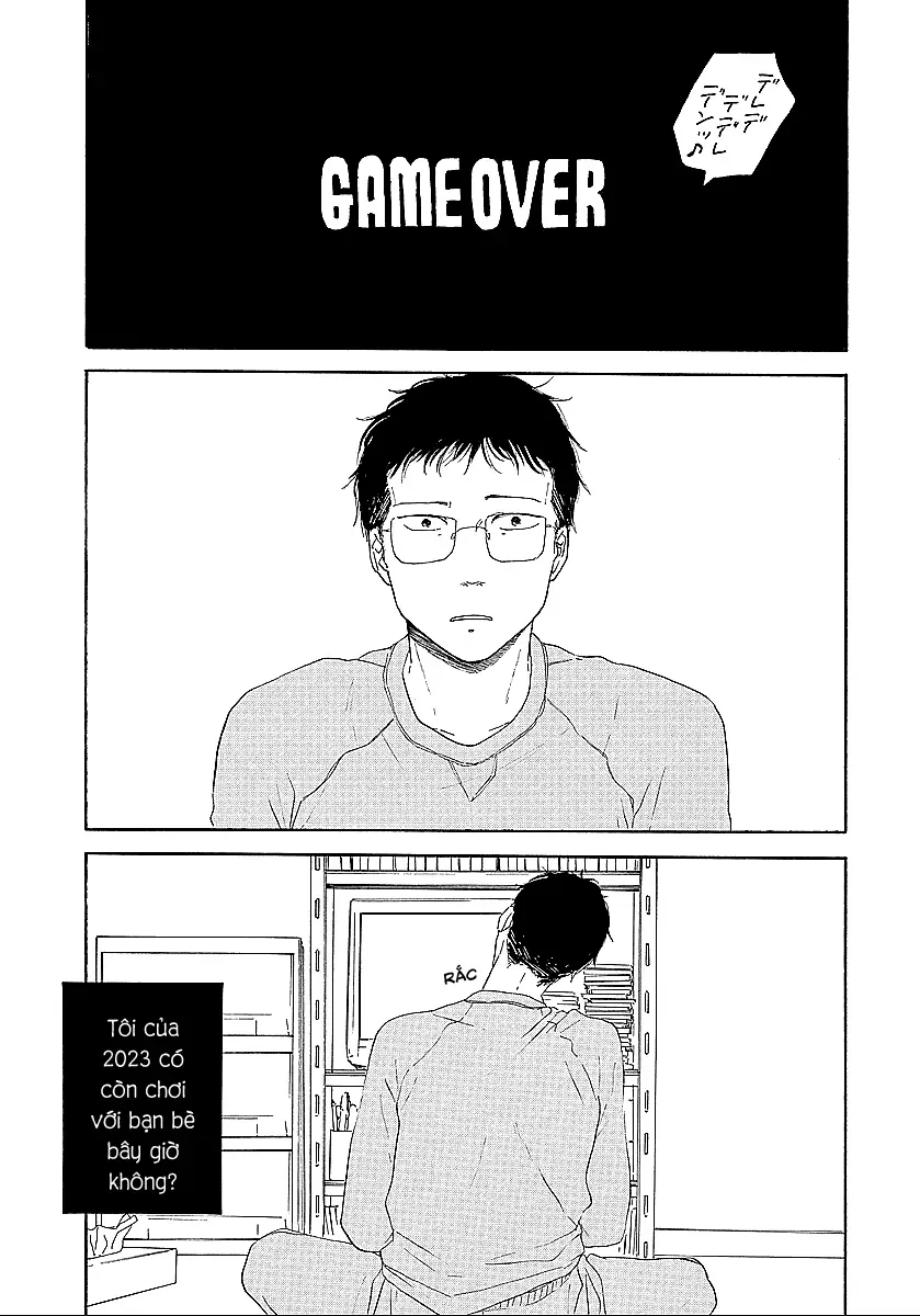 Hibari No Asa Chapter 12 - Trang 20
