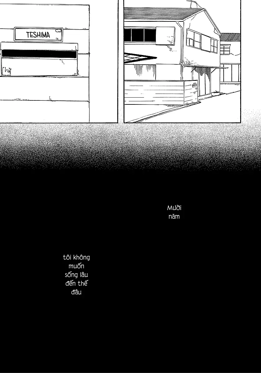 Hibari No Asa Chapter 12 - Trang 26