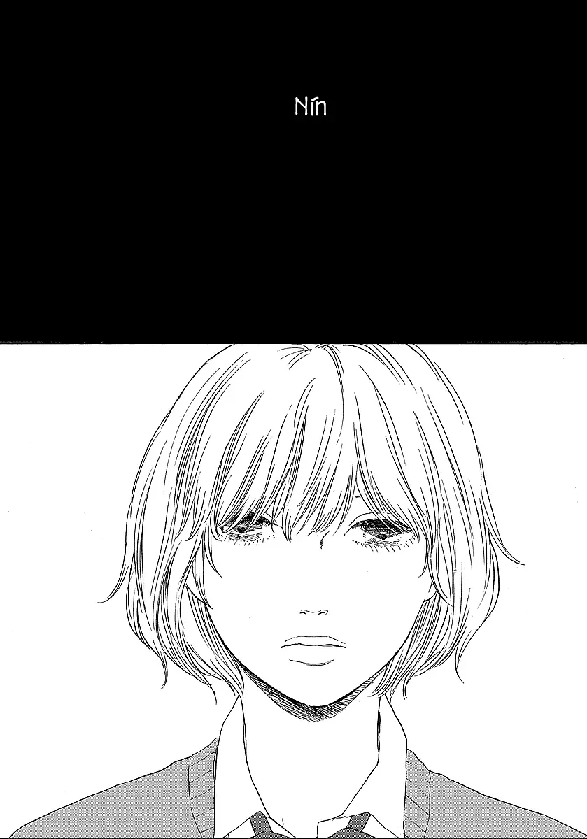 Hibari No Asa Chapter 13 - Trang 23
