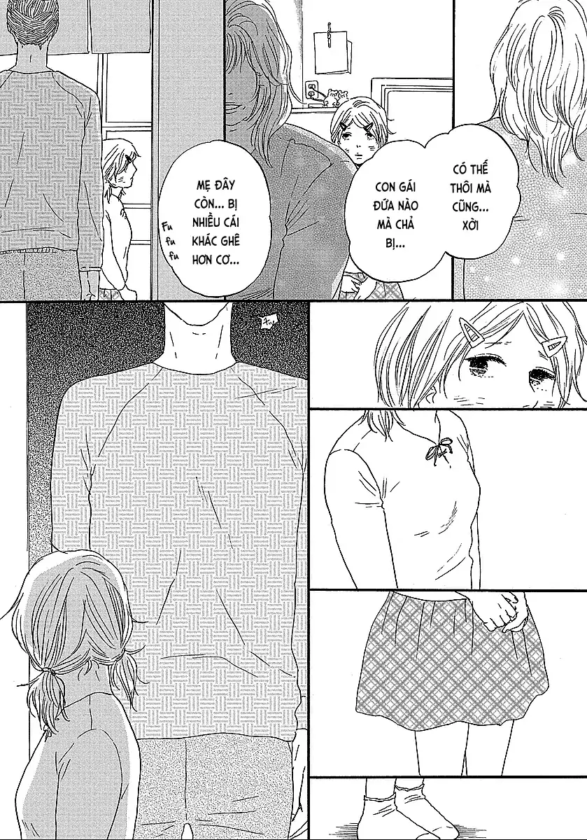 Hibari No Asa Chapter 13 - Trang 9