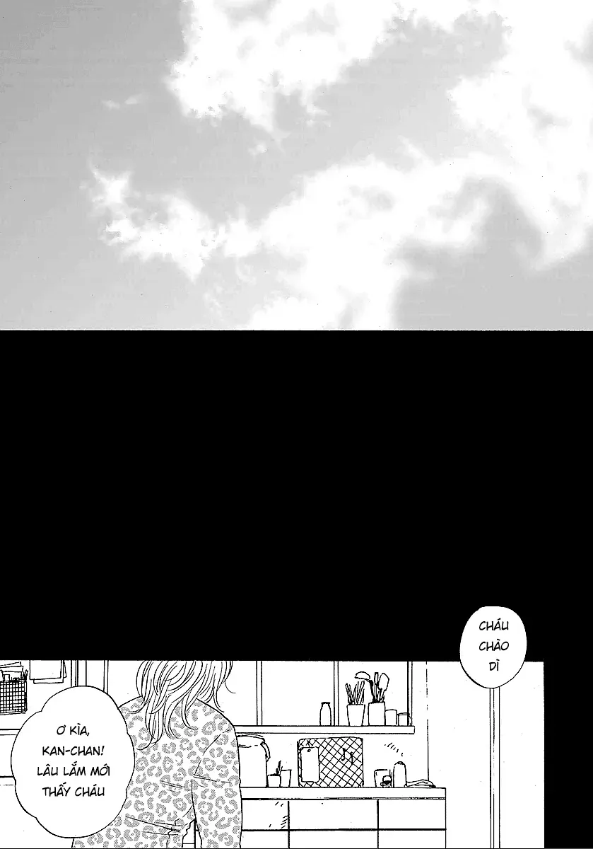 Hibari No Asa Chapter 14 - Trang 25