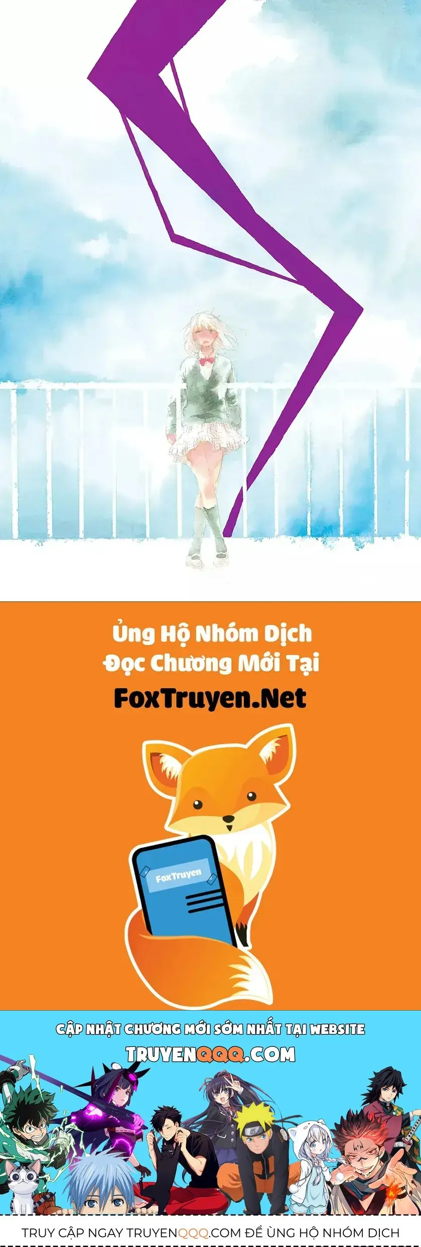 Hibari No Asa Chapter 14 - Trang 32