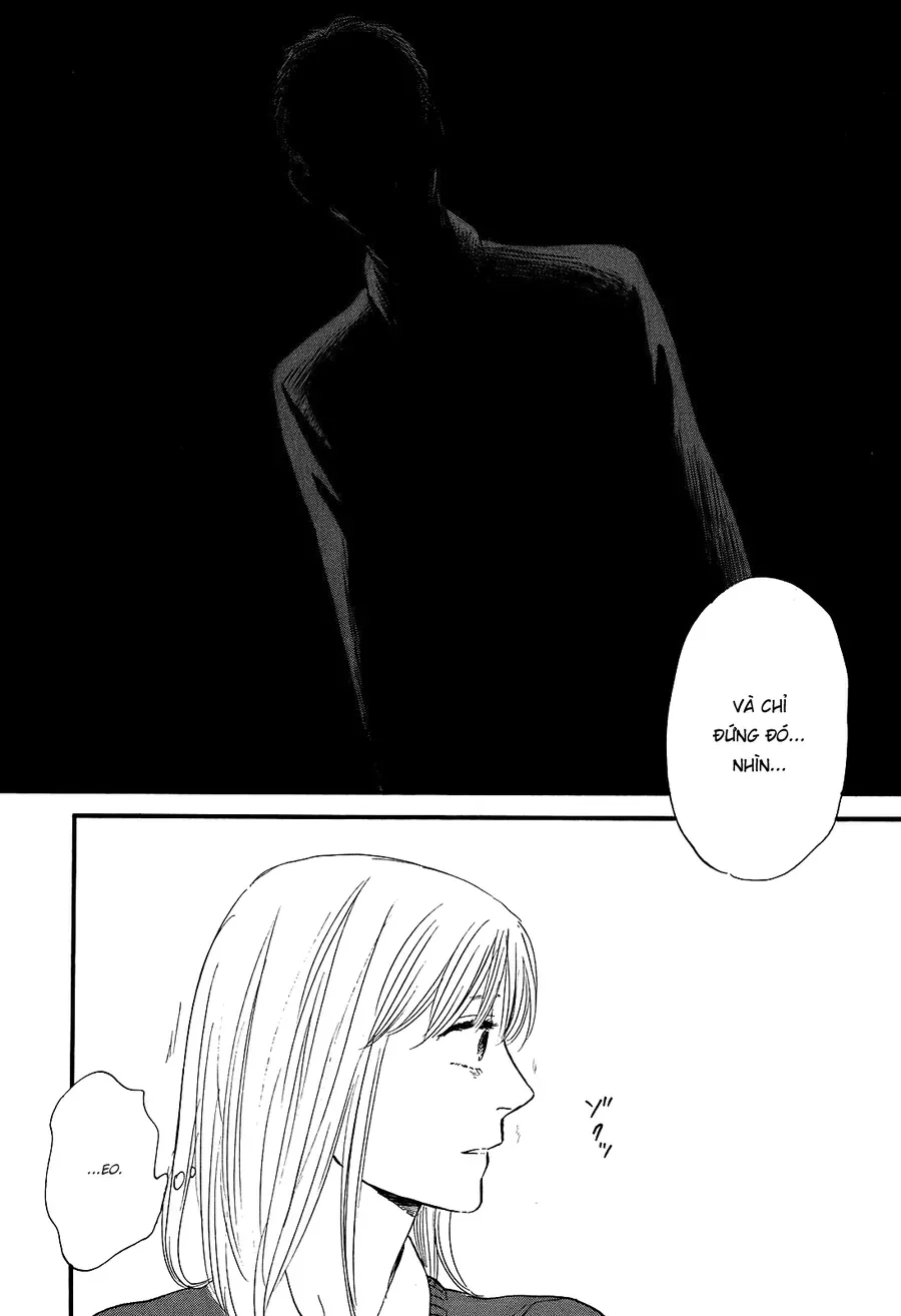 Hibari No Asa Chapter 5 - Trang 7