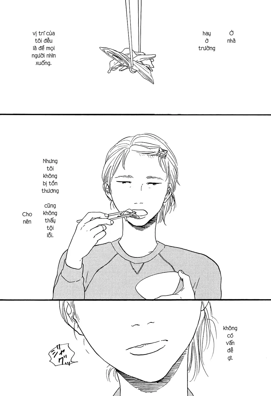 Hibari No Asa Chapter 6 - Trang 15