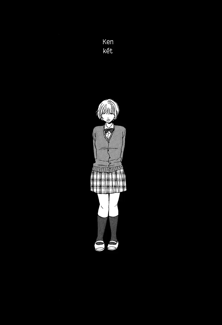 Hibari No Asa Chapter 6 - Trang 26
