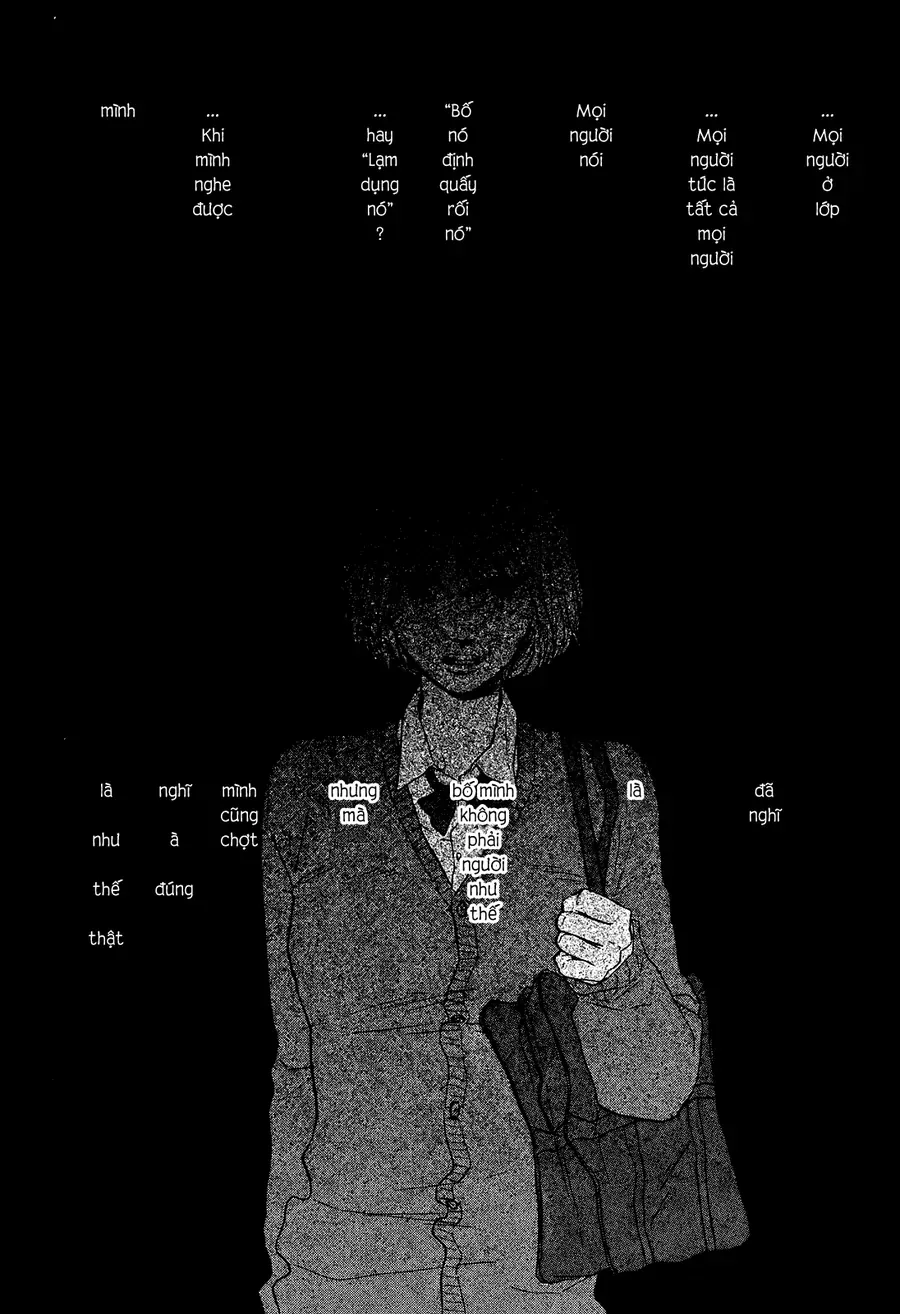 Hibari No Asa Chapter 7 - Trang 13