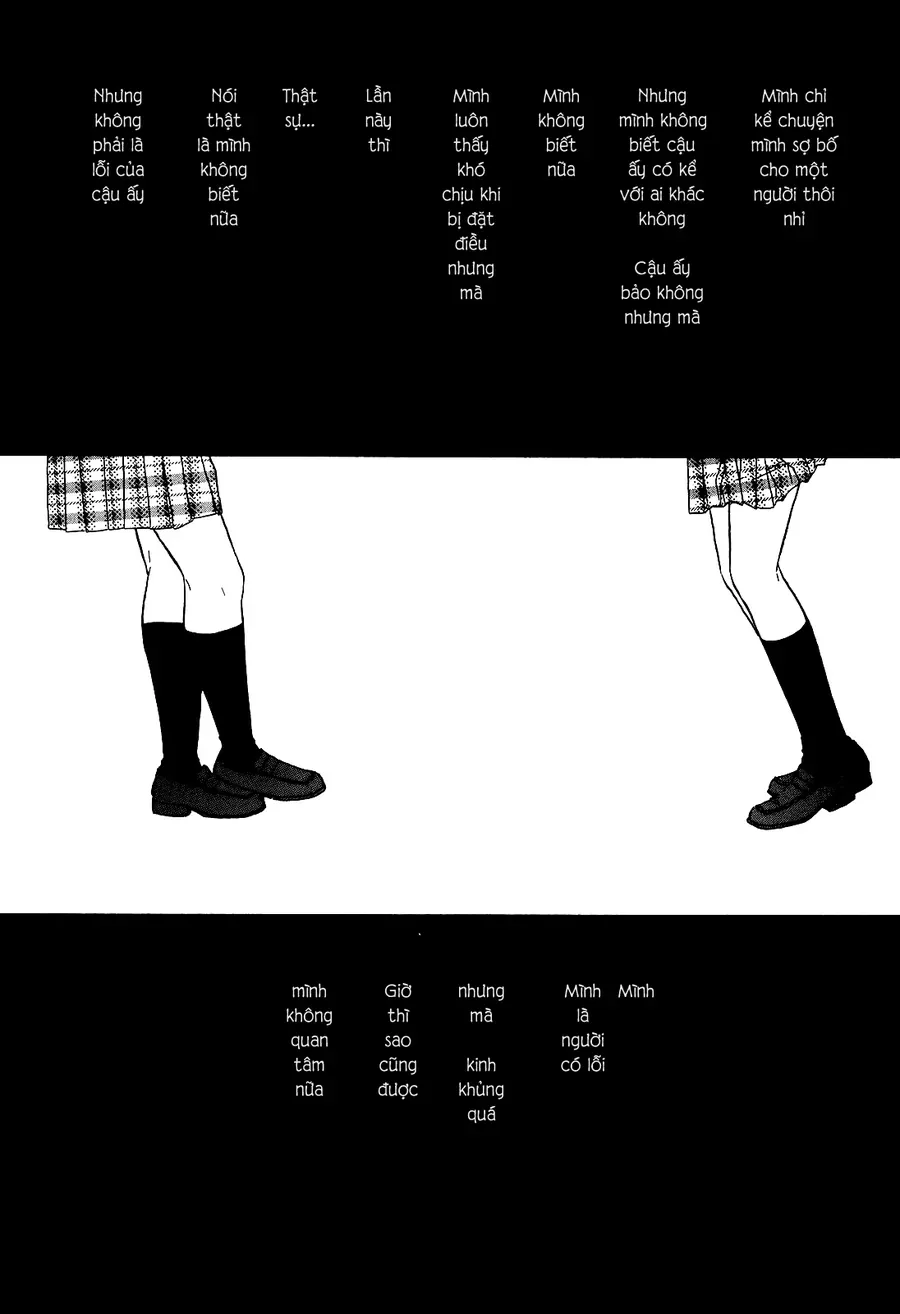 Hibari No Asa Chapter 7 - Trang 19