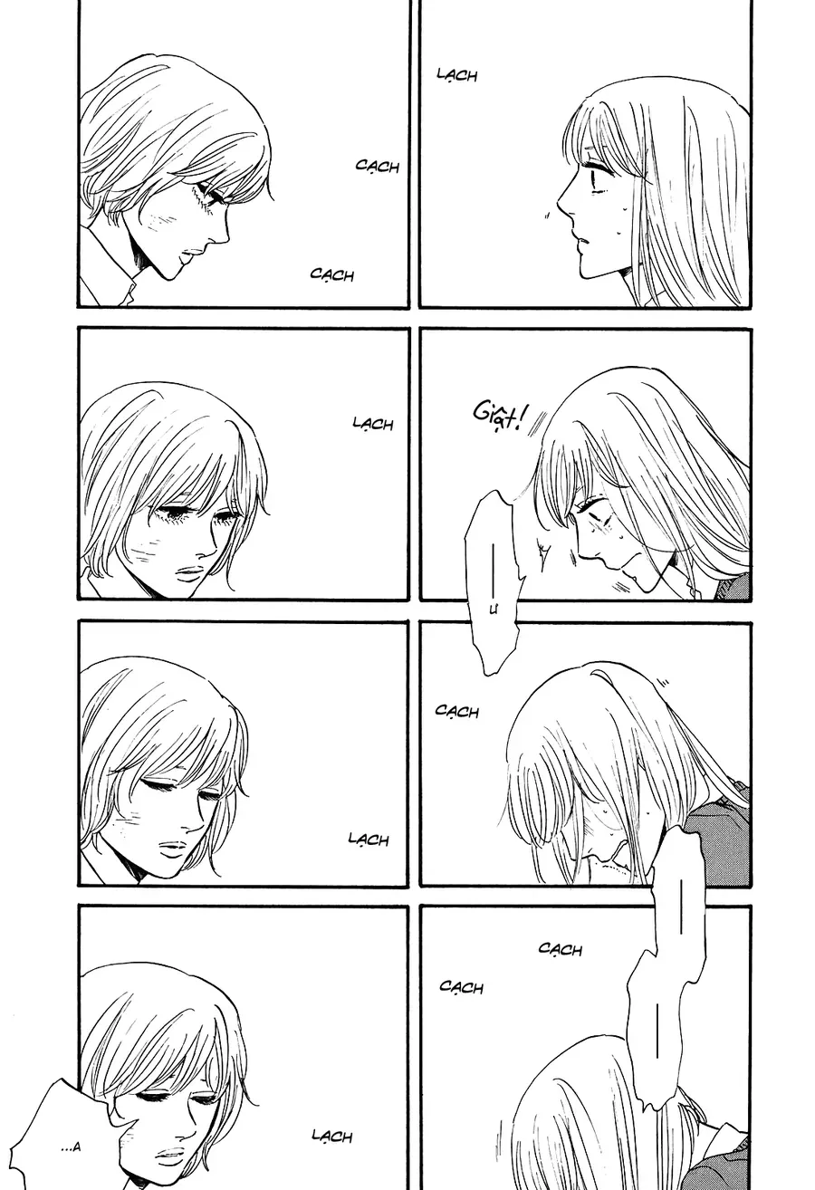 Hibari No Asa Chapter 7 - Trang 21