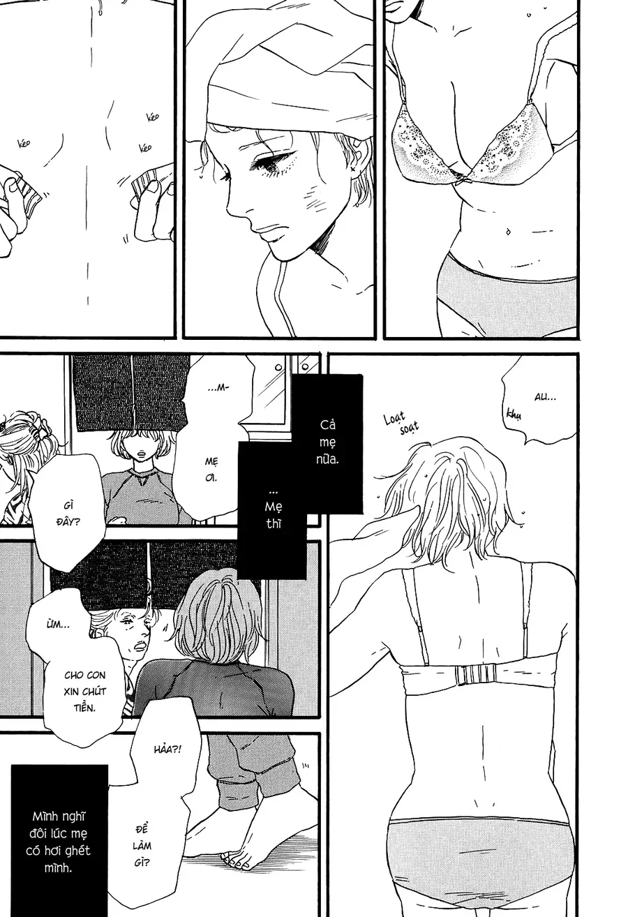 Hibari No Asa Chapter 7 - Trang 5