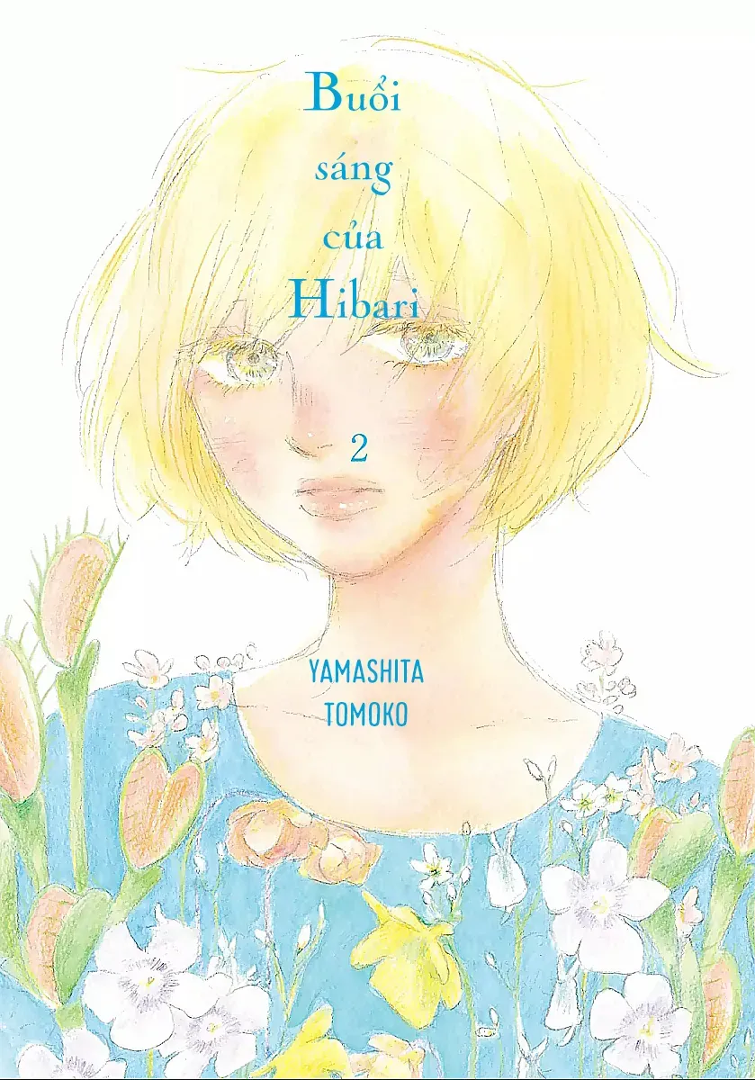 Hibari No Asa Chapter 8 - Trang 4