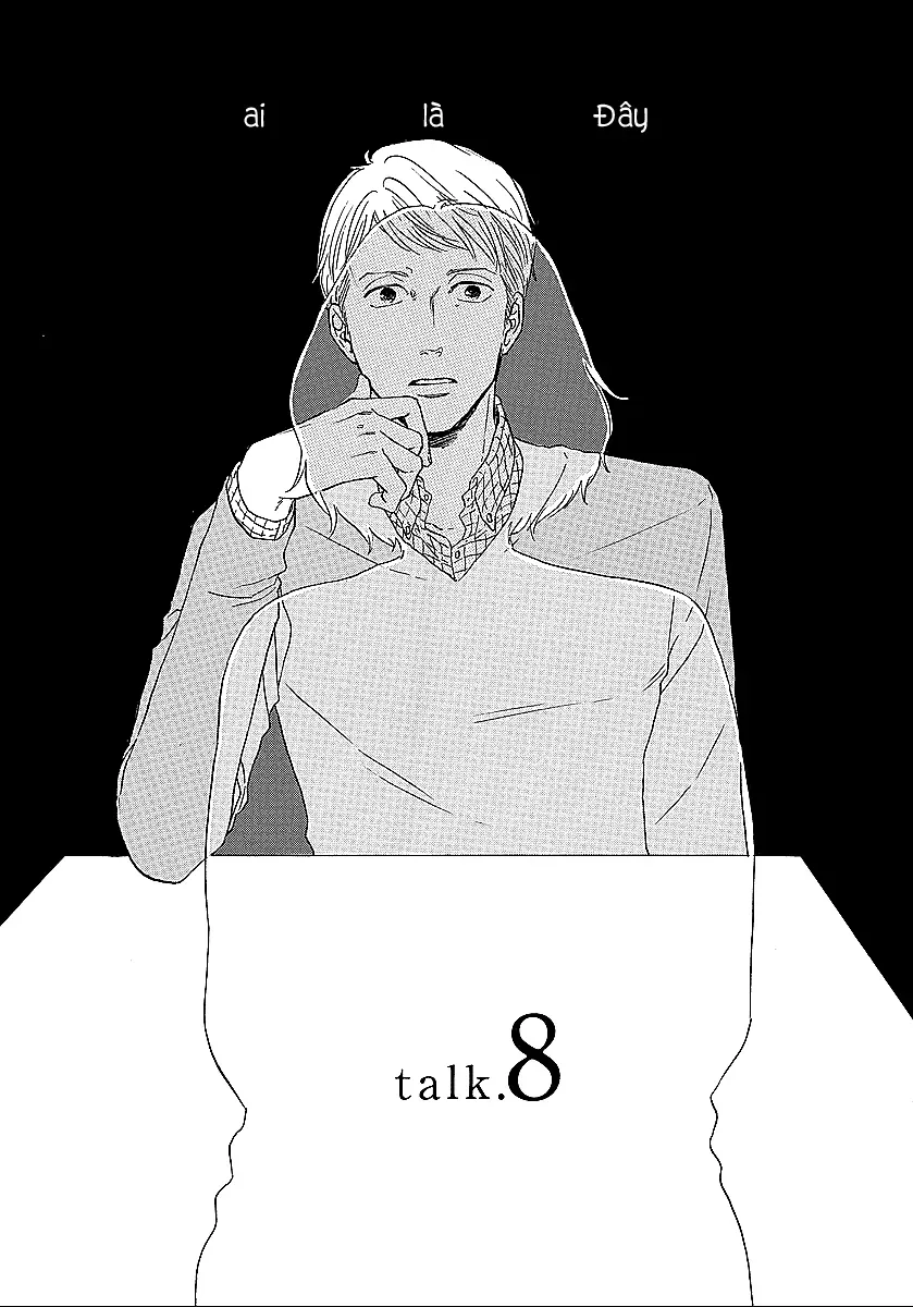 Hibari No Asa Chapter 8 - Trang 8