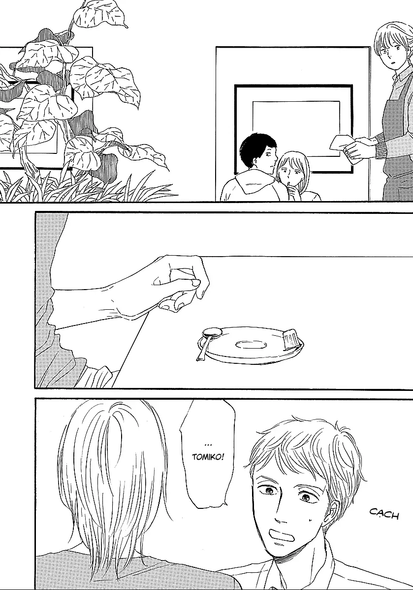 Hibari No Asa Chapter 9 - Trang 6