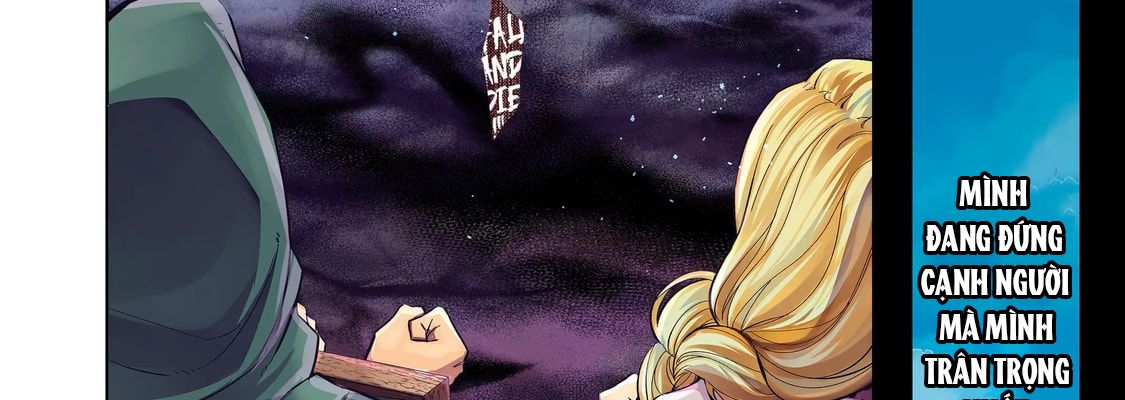 Hiền Giả Trở Thành Lich Chapter 1 - Trang 14