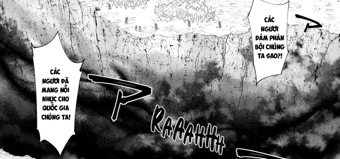 Hiền Giả Trở Thành Lich Chapter 1 - Trang 17