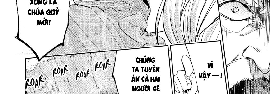 Hiền Giả Trở Thành Lich Chapter 1 - Trang 24