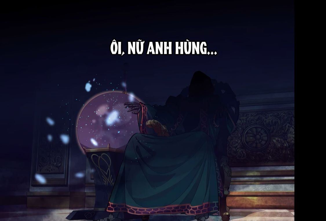 Hiền Giả Trở Thành Lich Chapter 1 - Trang 3