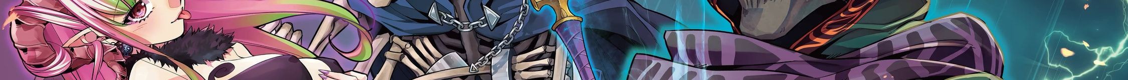 Hiền Giả Trở Thành Lich Chapter 1 - Trang 7