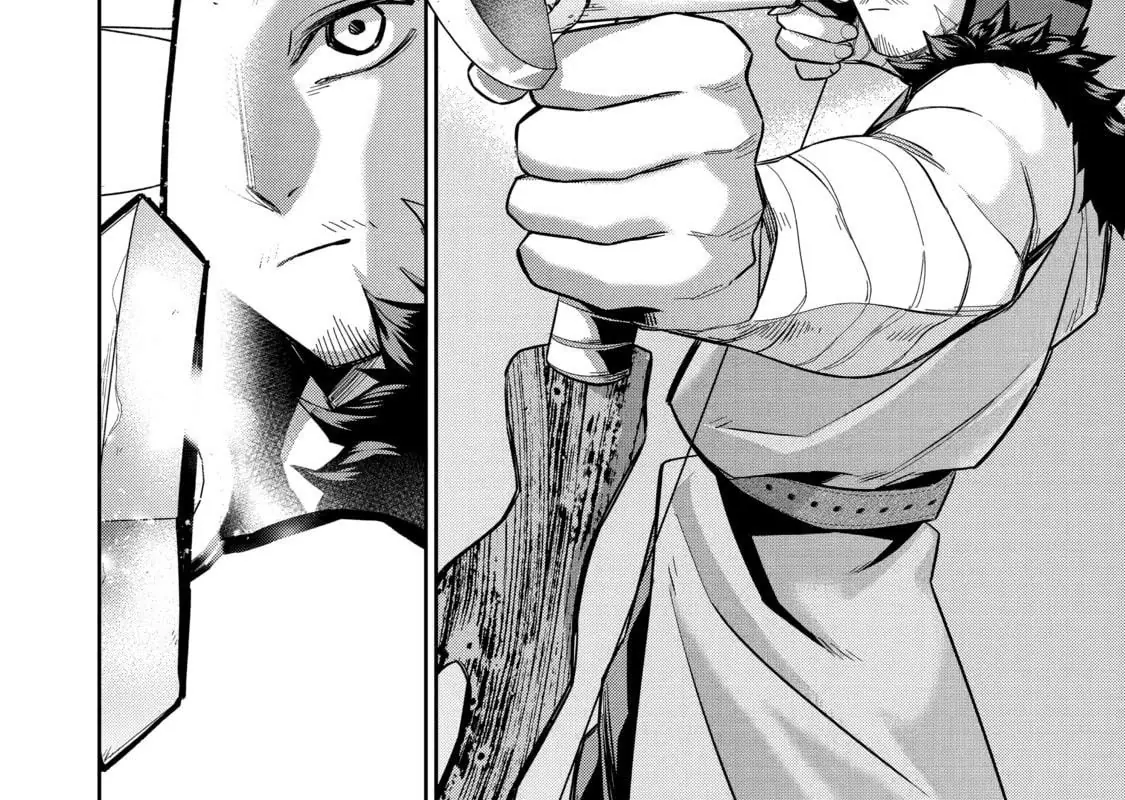 Hiền Giả Trở Thành Lich Chapter 10 - Trang 24