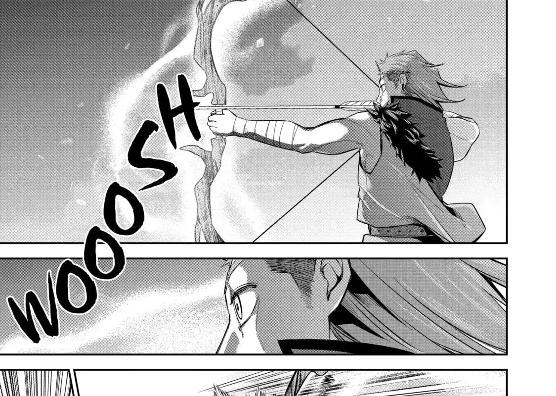 Hiền Giả Trở Thành Lich Chapter 10 - Trang 25