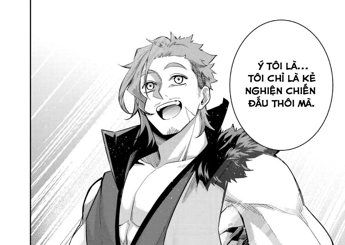 Hiền Giả Trở Thành Lich Chapter 10 - Trang 6
