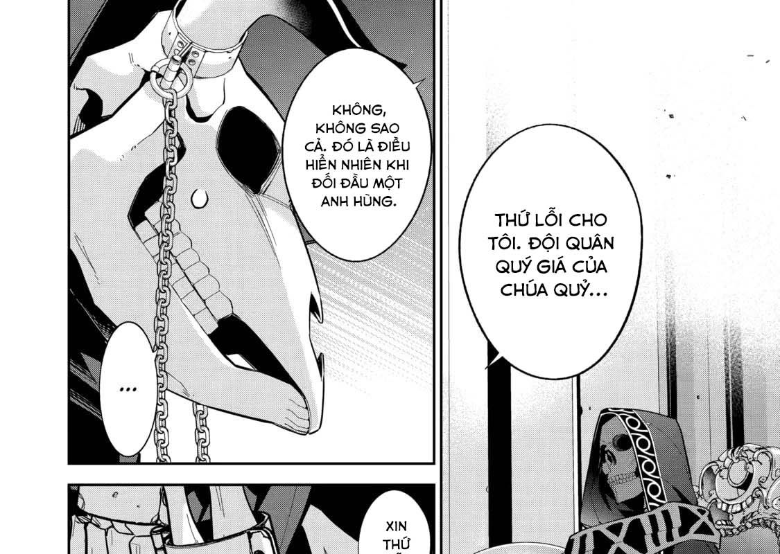 Hiền Giả Trở Thành Lich Chapter 11 - Trang 10