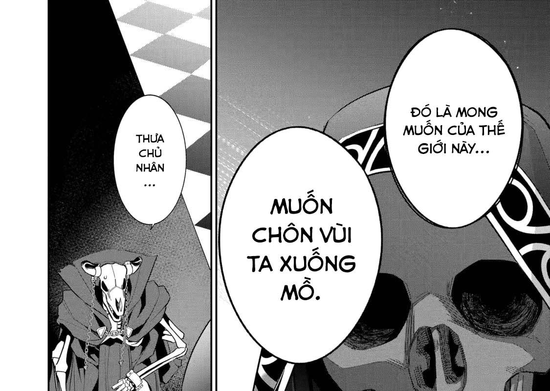 Hiền Giả Trở Thành Lich Chapter 11 - Trang 14