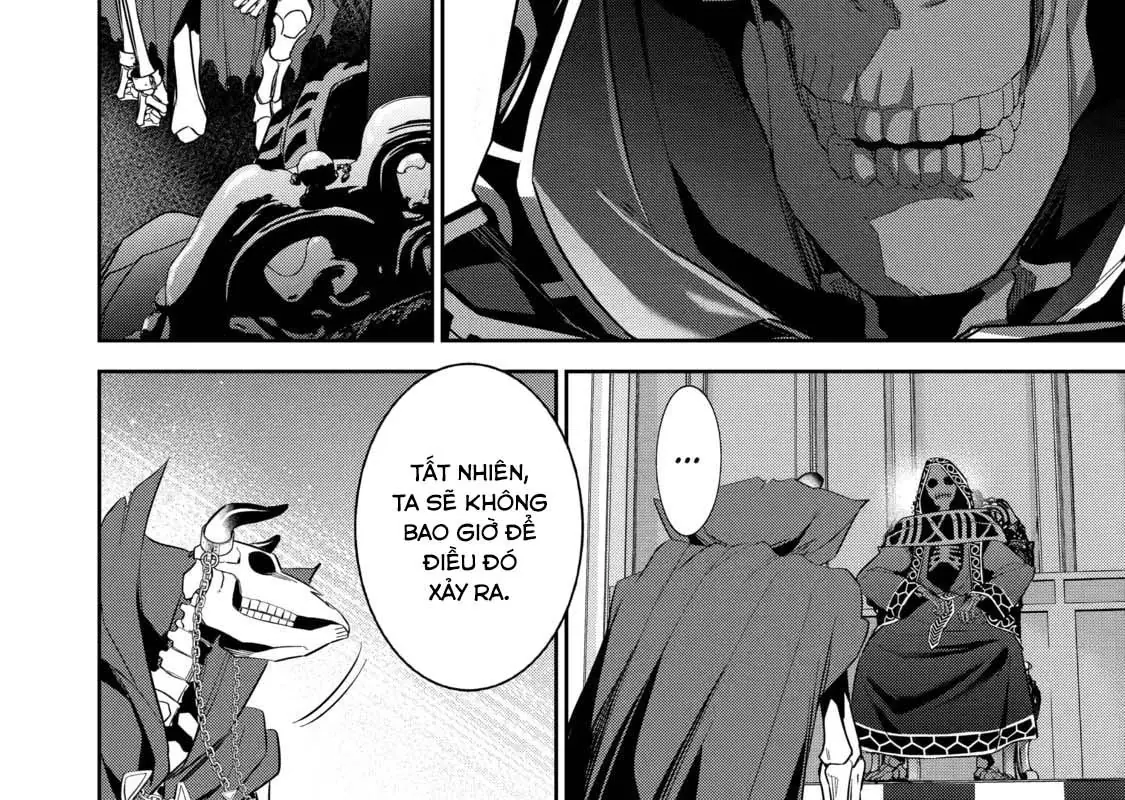 Hiền Giả Trở Thành Lich Chapter 11 - Trang 15