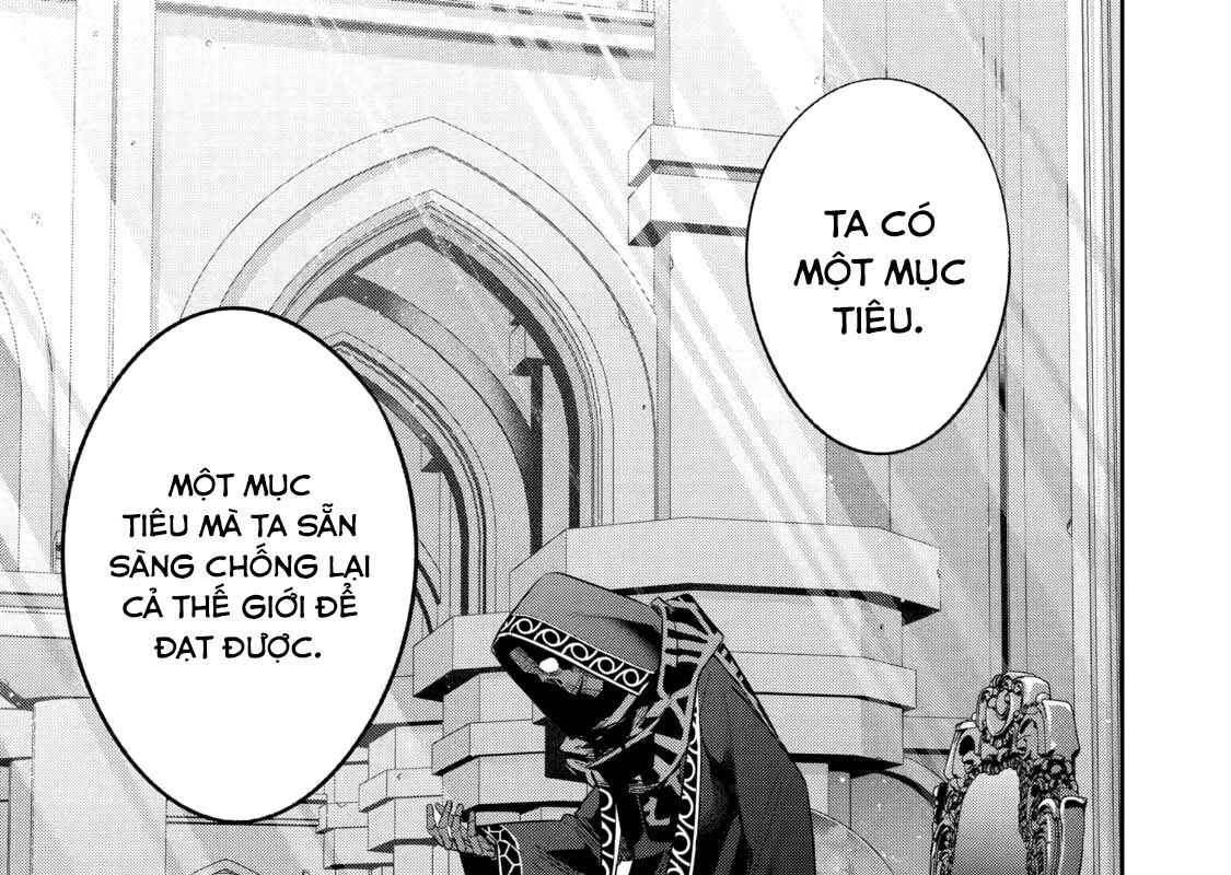 Hiền Giả Trở Thành Lich Chapter 11 - Trang 16