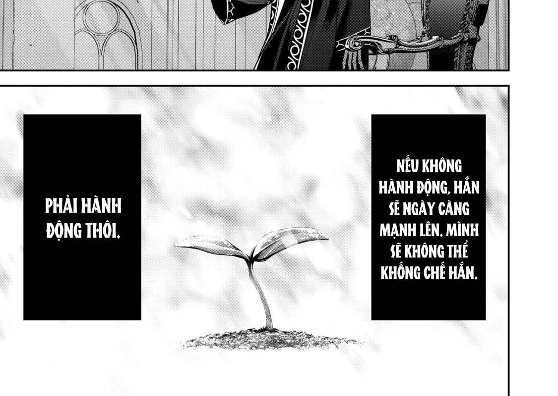 Hiền Giả Trở Thành Lich Chapter 11 - Trang 17
